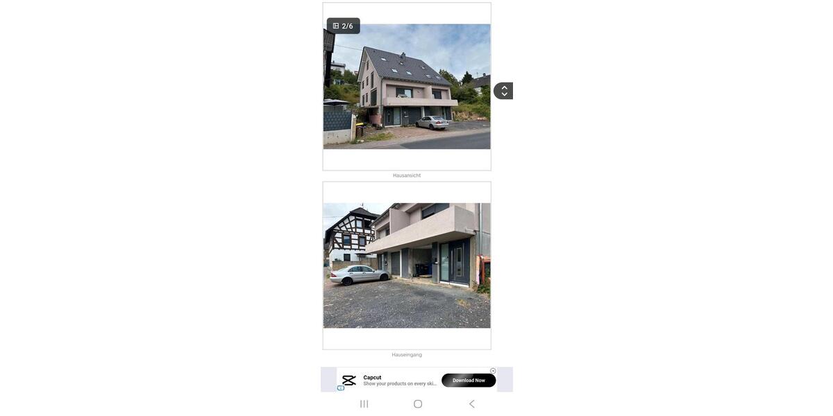 Doppelhaushälfte Idstein - 4 Zimmer, 140 m&sup2;, 1.875&euro; | Angebot:26693522