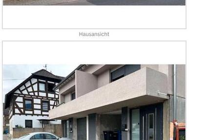 Haus Idstein - 4 Zimmer, 140 m&sup2;, 1.875&euro; | Angebot:26693522