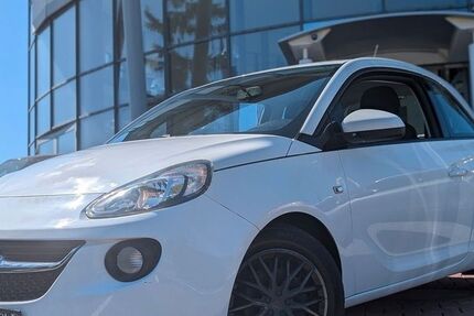 Opel Adam 74.600 km 6.900 &euro; Mainz 55128