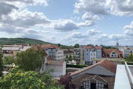 Wohnung zum Mieten in Ingelheim am Rhein 1.155 € 105 m² 3 zimmer