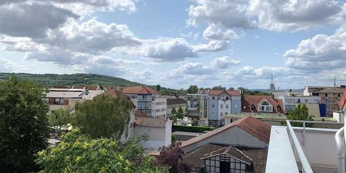 Wohnung zum Mieten in Ingelheim am Rhein 1.155 € 105 m² 3 zimmer