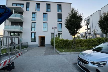 Exklusive, neuwertige 2-Zimmer-Erdgeschosswohnung mit Garten 2 zimmer