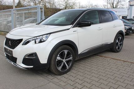 Peugeot 3008 174.000 km 12.999 &euro; Mainz-Kastel 55252