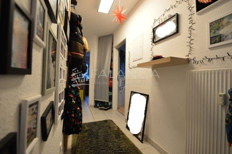 Etagenwohnung Wiesbaden Mainz-Kostheim - 3 Zimmer, 74 m&sup2;, 1.110&euro; | Angebot:25742135