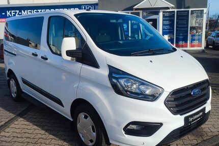 Ford Transit 137.800 km 18.790 &euro; Rüsselsheim 65428