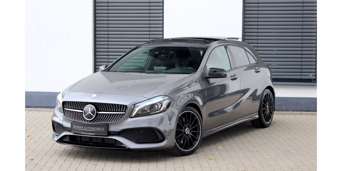 Mercedes-Benz A 220 195.600 km 15.900 &euro; Bischofsheim 65474