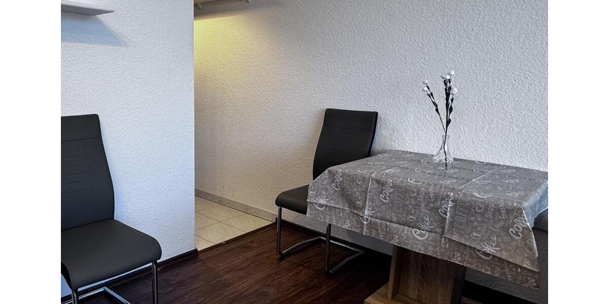 Etagenwohnung Hattersheim am Main - 1 Zimmer, 40 m&sup2;, 1.200&euro; | Angebot:25209058