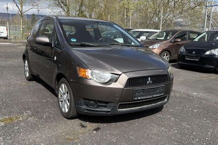 Mitsubishi Colt 127.000 km 2.599 &euro; Wiesbaden 65197