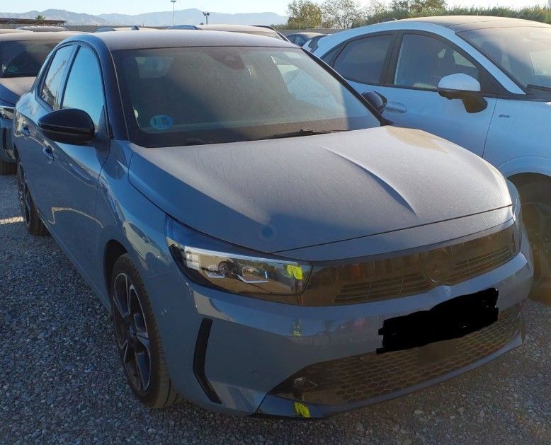 Opel Corsa 12.159 km 21.980 € Rüsselsheim 65428