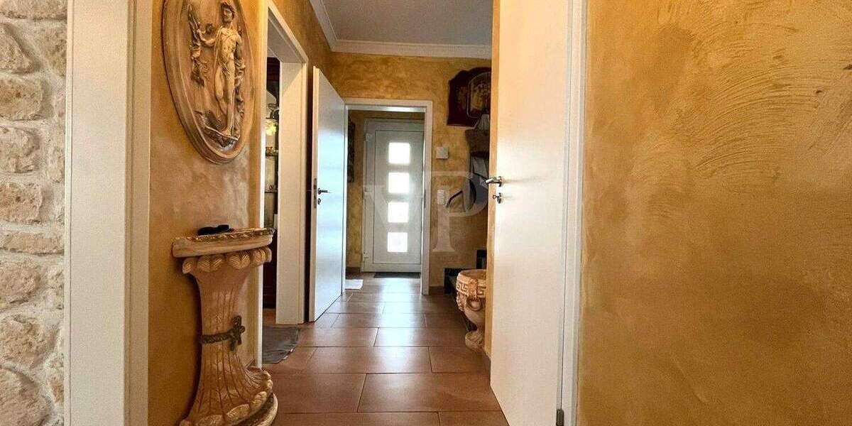 Einfamilienhaus Hofheim am Taunus Diedenbergen - 5 Zimmer, 109 m&sup2;, 625.000&euro; | Angebot:25426840