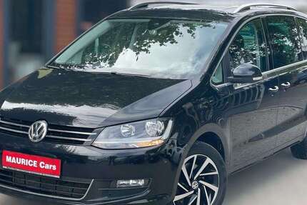 VW Sharan 130.000 km 19.900 € Frankfurt 65933