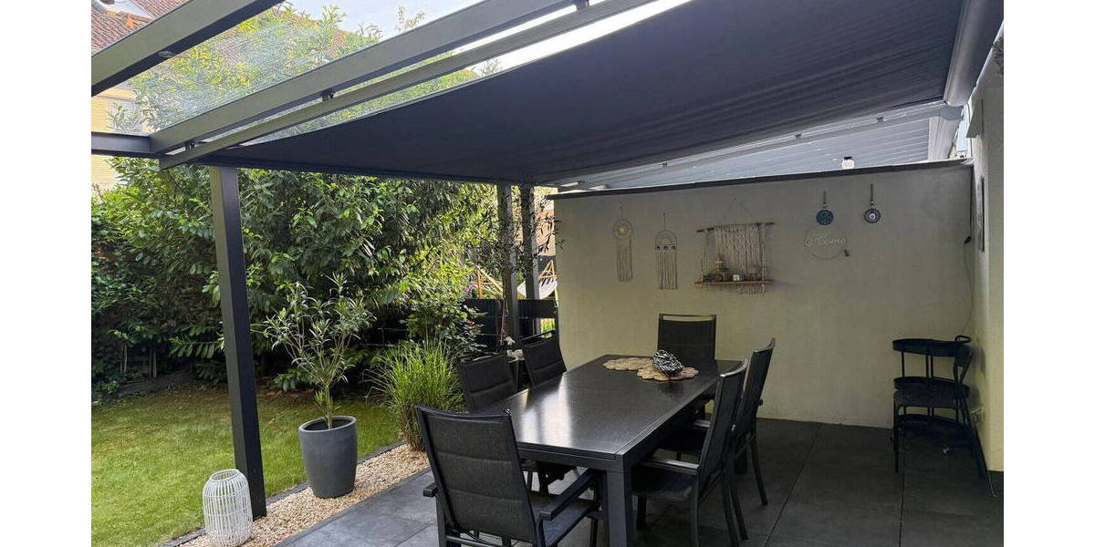 Doppelhaushälfte Nieder-Olm Olm - 6 Zimmer, 152 m&sup2;, 749.000&euro; | Angebot:26720998
