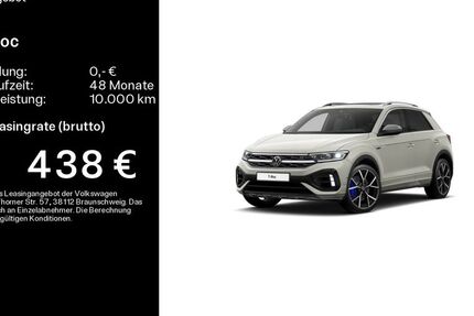 VW T-Roc 29.457 km 37.490 &euro; Kelkheim 65779