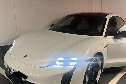Porsche Taycan 19.800 km 58.500 &euro; Wiesbaden 65205