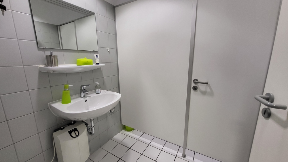 Hofheim Mitte - Moderne Bürofläche mit ca. 172 m² - Gewerbeobjekt Hofheim | Angebot:23768214