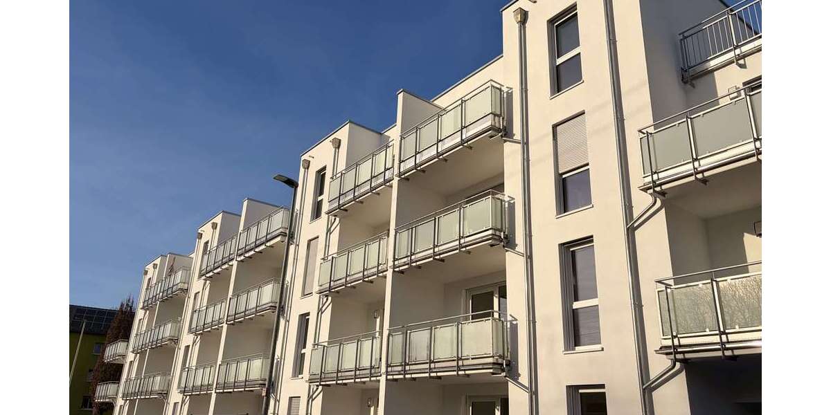 Etagenwohnung Ginsheim-Gustavsburg Gustavsburg - 4 Zimmer, 115 m&sup2;, 1.780&euro; | Angebot:26720802