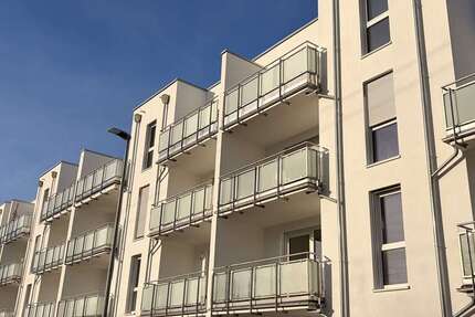 Wohnung Ginsheim-Gustavsburg Gustavsburg - 4 Zimmer, 115 m&sup2;, 1.780&euro; | Angebot:26720802