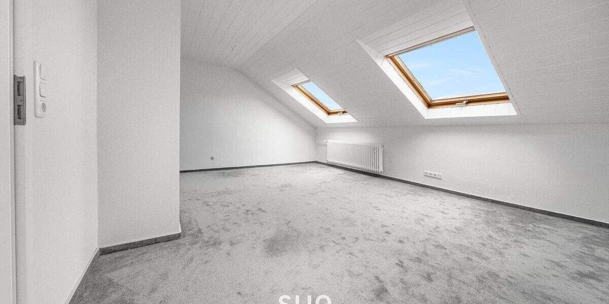 Reihenmittelhaus Wiesbaden Dotzheim - 5 Zimmer, 110 m&sup2;, 559.000&euro; | Angebot:25737598