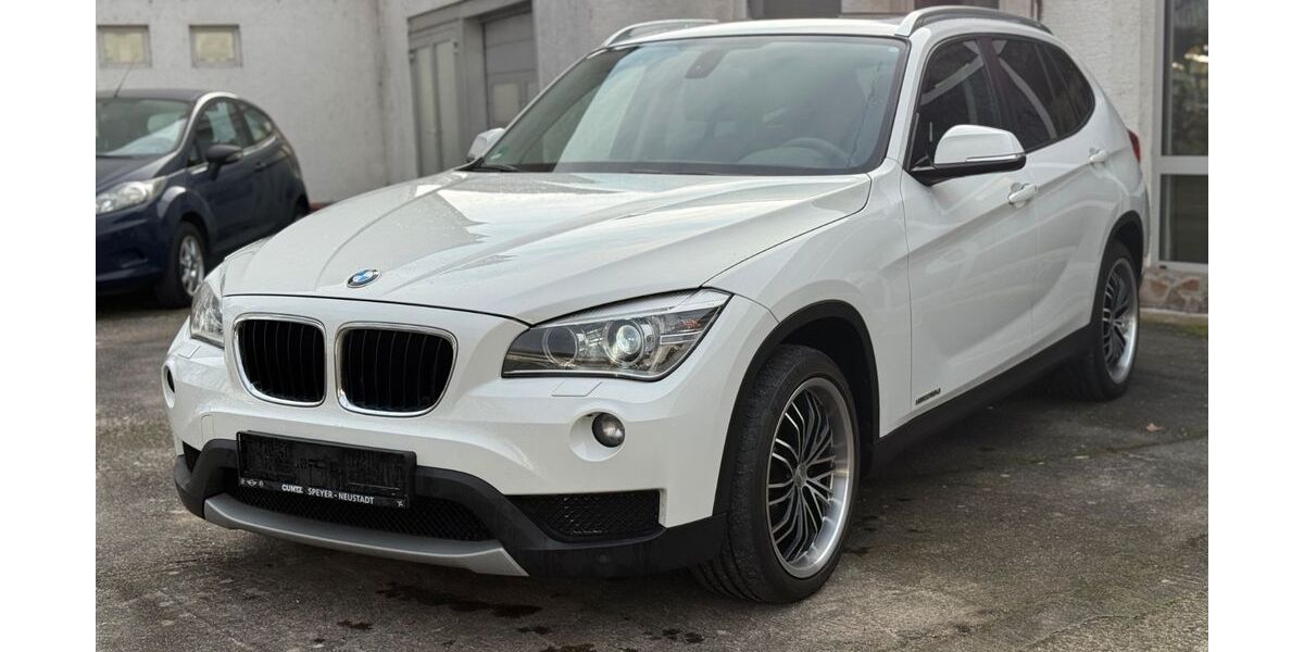 BMW X1 148.000 km 11.900 &euro; Wiesbaden 65203