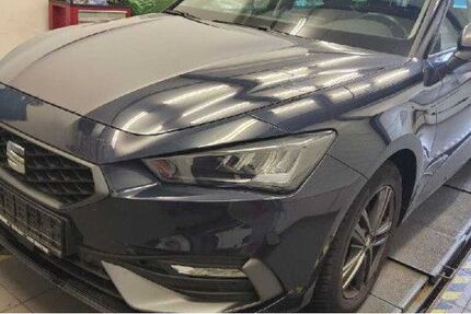 Seat Leon 20.919 km 23.480 &euro; Mainz 55129