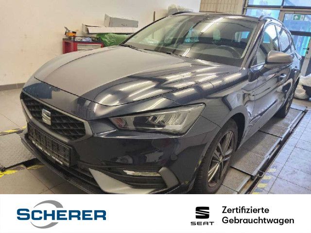 Seat Leon 20.919 km 23.480 &euro; Mainz 55129