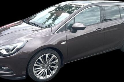 Opel Astra 43.000 km 13.250 &euro; Nauheim 64569