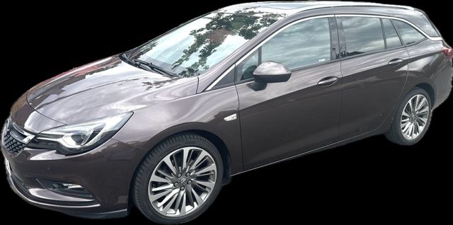 Opel Astra 43.000 km 13.250 &euro; Nauheim 64569