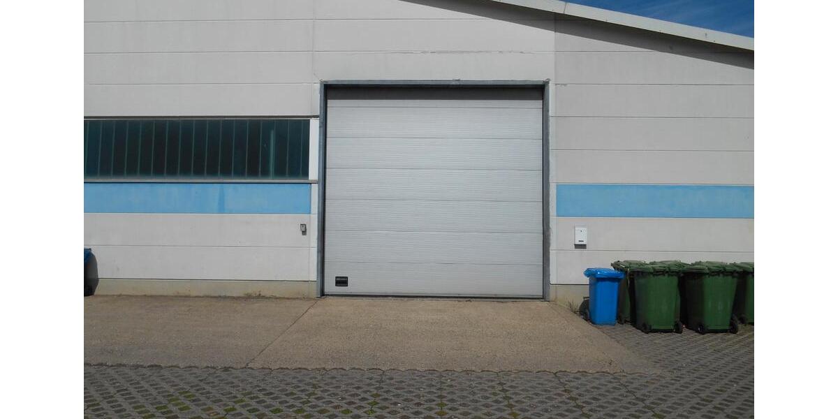 Gewerbeobjekt Hochheim am Main - 2.800&euro; | Angebot:26091669