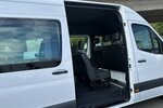 Mercedes-Benz Sprinter 314 CDI RWD L2 Tourer AHK Kunstleder 163.200 km 32.011 &euro; Mainz 55122