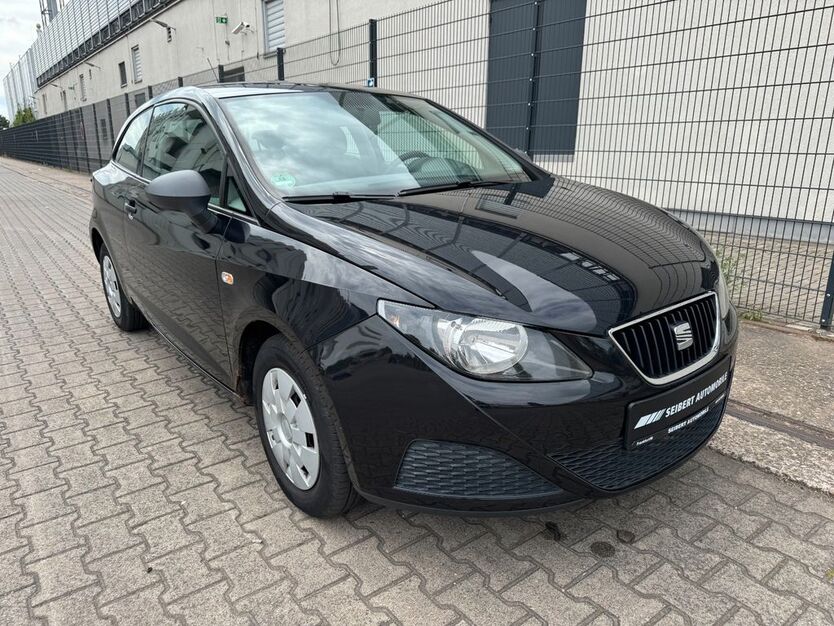 Seat Ibiza 107.575 km 2.950 € Frankfurt/M 65933