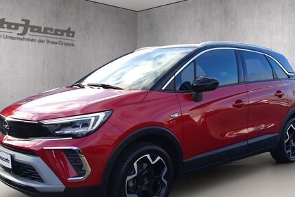 Opel Crossland (X) 14.577 km 24.450 € Rüsselsheim 65428