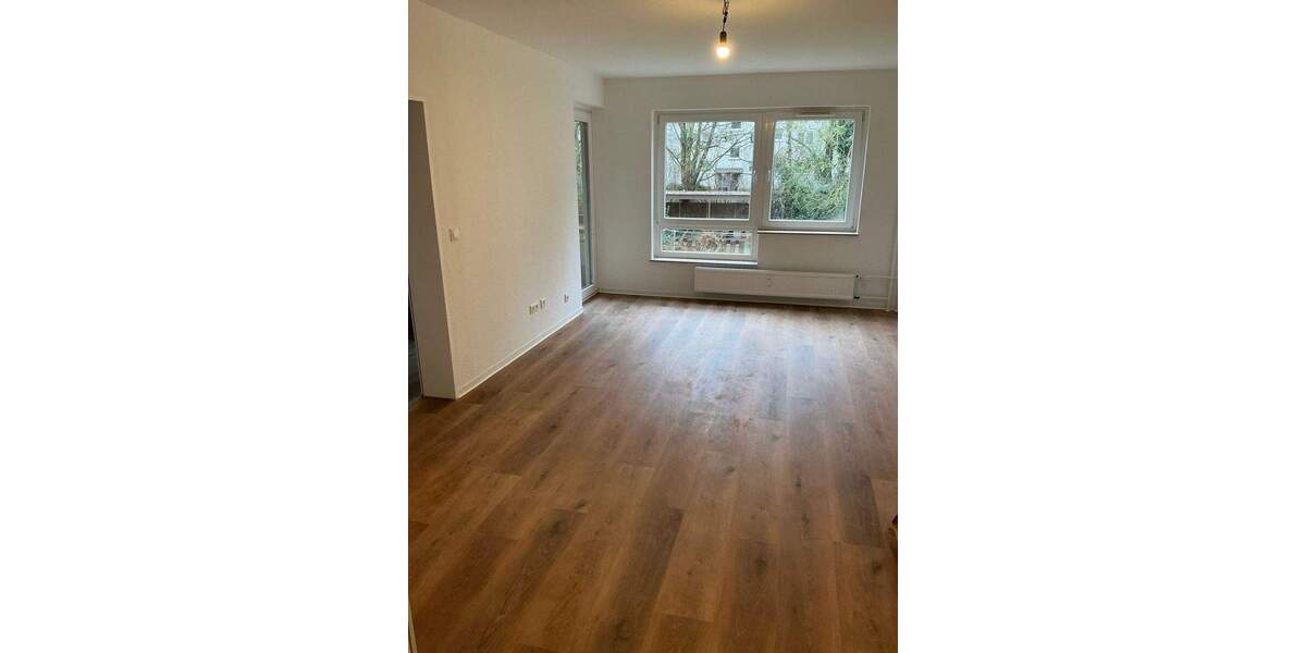 Etagenwohnung Wiesbaden Erbenheim - 1 Zimmer, 43 m&sup2;, 580&euro; | Angebot:25915842