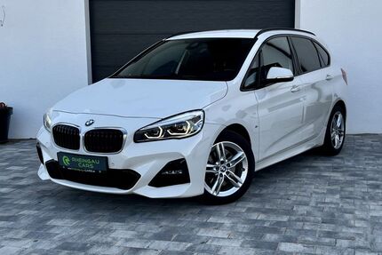 BMW 220 Active Tourer 56.680 km 21.690 &euro; Kiedrich 65399