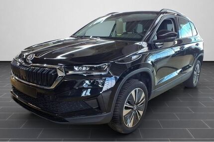 Skoda Karoq 27.479 km 32.890 &euro; Wiesbaden 65197