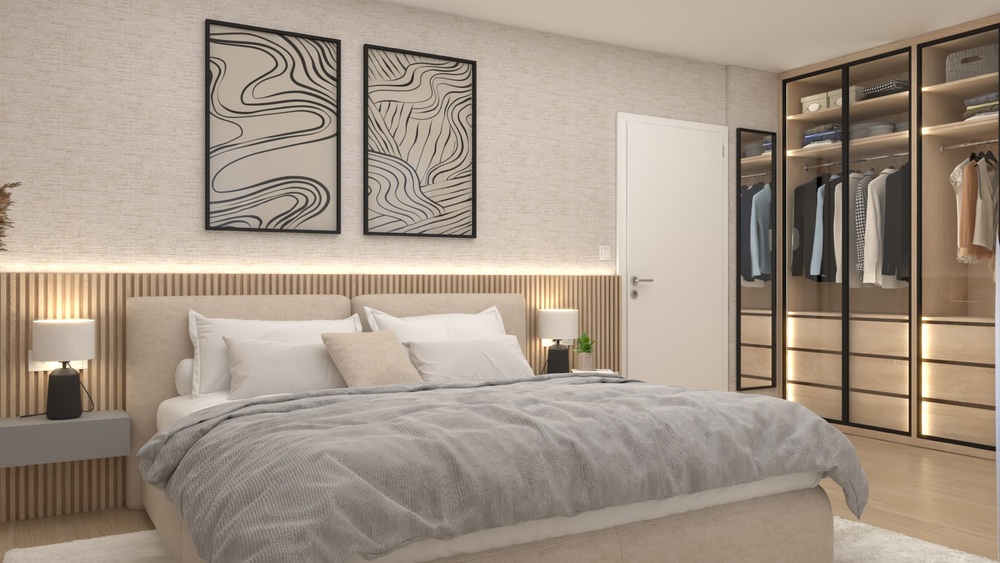 Freistehendes Einfamilienhaus in Kronberg-Oberhöchstadt– Energieeffizienter Neubau - Einfamilienhaus Kronberg | Angebot:26931669
