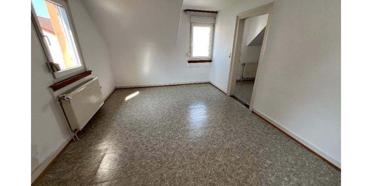 Einfamilienhaus Mainz Mombach - 4 Zimmer, 100 m&sup2;, 400.000&euro; | Angebot:25745880