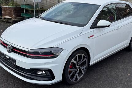 VW Polo 56.772 km 16.400 € Wiesbaden 65205
