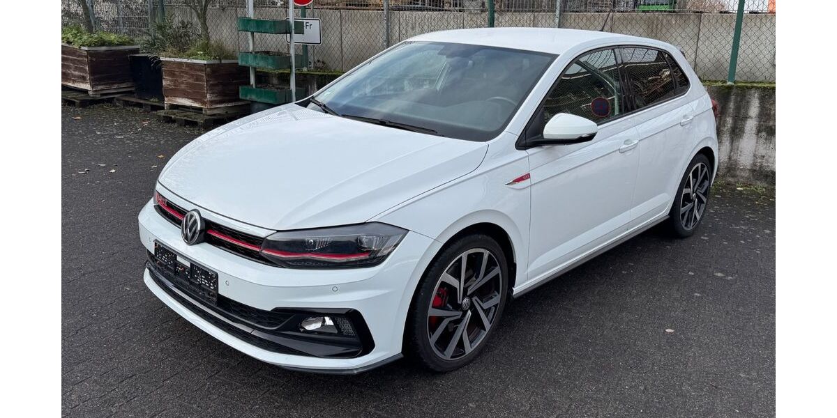 VW Polo 56.772 km 16.400 € Wiesbaden 65205