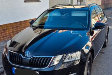 Skoda Octavia 130.000 km 17.499 &euro; Hochheim 65239