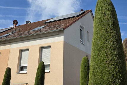 Haus Kriftel - 5 Zimmer, 141 m&sup2;, 729.000&euro; | Angebot:26527526