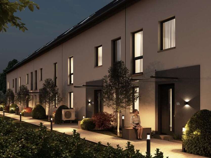 Haus zum Kaufen in Wiesbaden Erbenheim 624.800 € 147 m² 5 zimmer