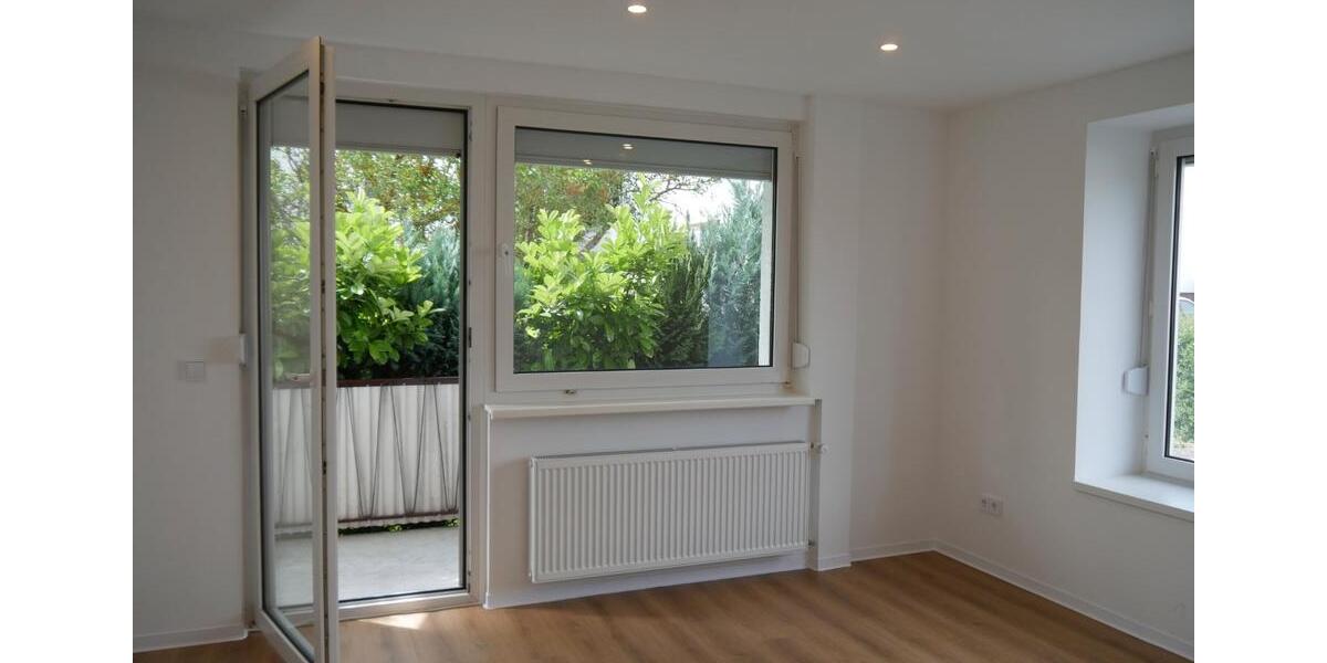 Erdgeschoßwohnung Taunusstein - 3 Zimmer, 60 m&sup2;, 225.000&euro; | Angebot:26995891
