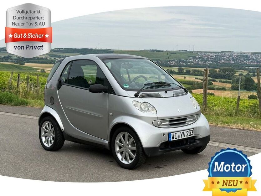 ForTwo