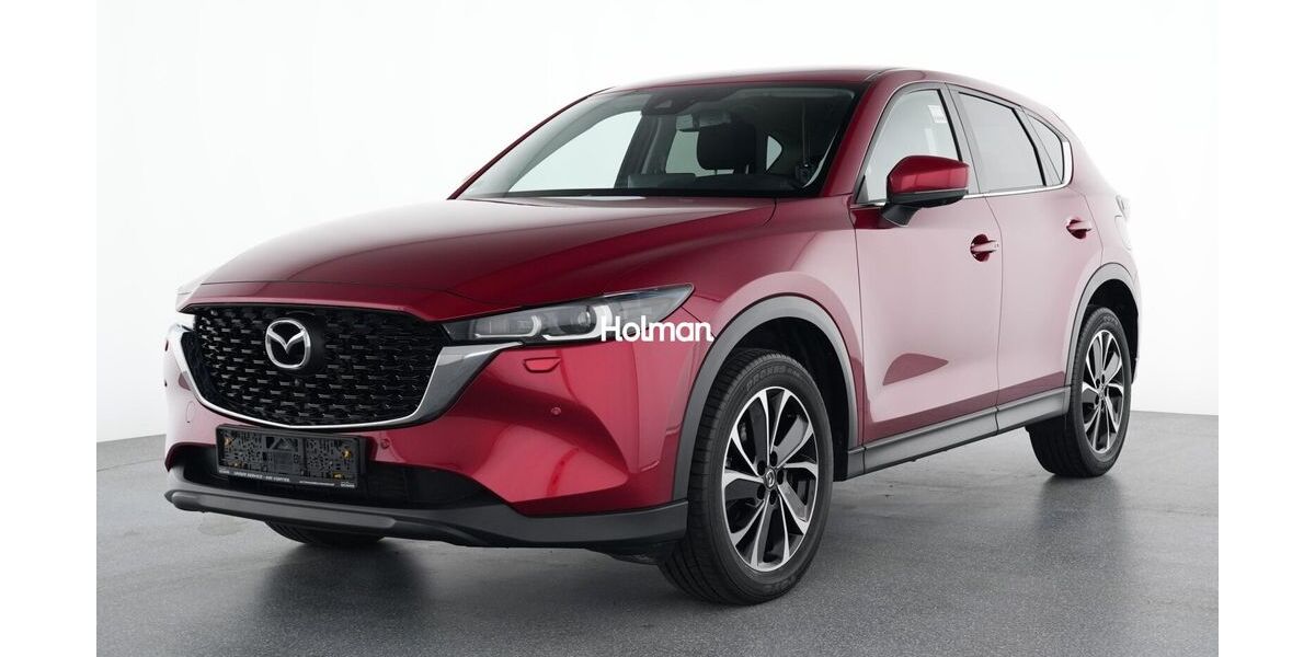 Mazda CX-5 92.166 km 23.382 &euro; Eschborn 65760