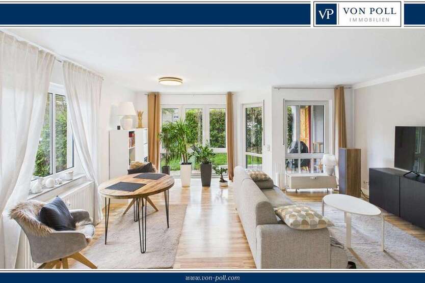 Wohnung zum Kaufen in Wiesbaden 249.000 € 64 m²