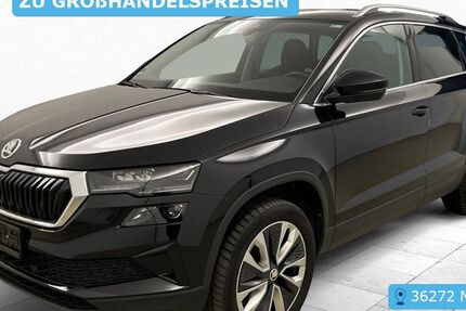 Skoda Karoq 65.767 km 30.990 € Frankfurt 60596