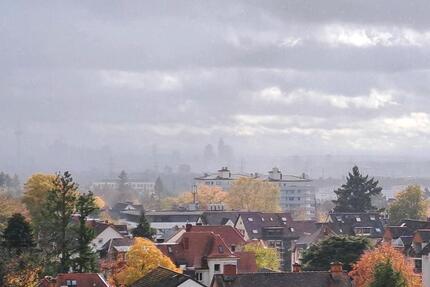 3 Zimmer Loft Wohnung stadtmitte Oberursel zimmer