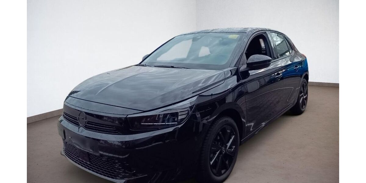 Opel Corsa 6.099 km 19.695 &euro; Wiesbaden 65201