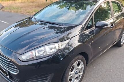 Ford Fiesta 181.000 km 4.150 &euro; Wiesbaden 65201