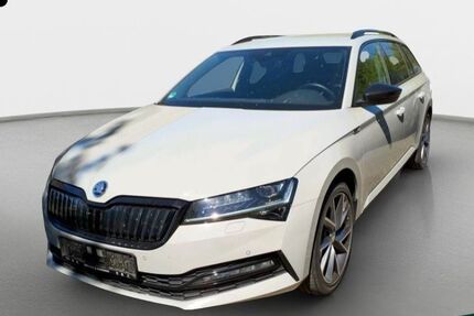 Skoda Superb 84.659 km 25.930 &euro; Hofheim im Taunus 65719